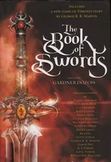 Cover of The Book of Swords