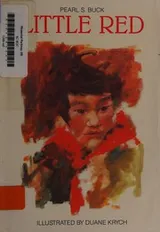 Cover of Little Red
