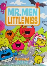 Cover of Mr. Men Little Miss