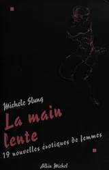 Cover of Slow Hand