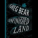Cover of Unfinished Land