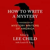 Cover of How to Write a Mystery