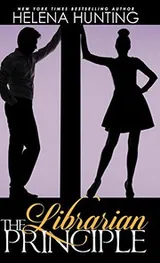 Cover of The Librarian Principle