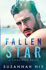 Cover of Fallen Star