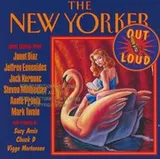 Cover of The New Yorker Out Loud
