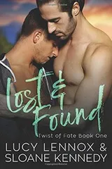 Cover of Lost and Found