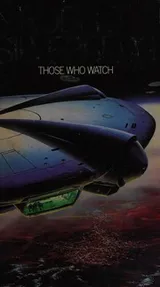 Cover of Those who watch