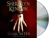 Cover of Dark Bites