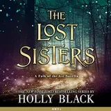 Cover of The Lost Sisters Lib/E