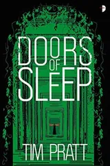 Cover of Doors of Sleep