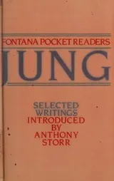 Cover of Jung: selected writings