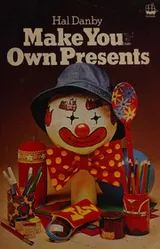 Cover of Make your own presents