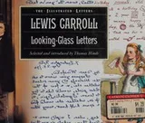 Cover of Looking-Glass Letters