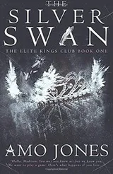 Cover of The Silver Swan