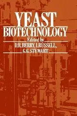 Cover of Yeast biotechnology