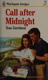 Cover of Call After Midnight