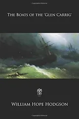 Cover of Boats of The 'glen-Carrig'