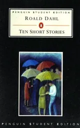 Cover of Ten Short Stories