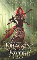 Cover of Dragon Sword