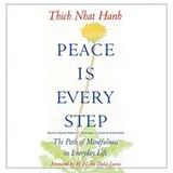 Cover of Peace Is Every Step