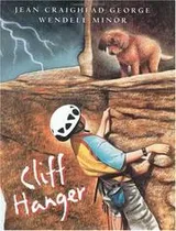 Cover of Cliff Hanger