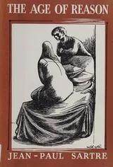 Cover of The age of reason