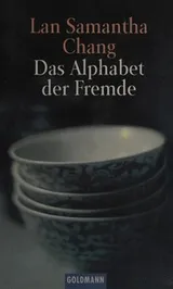 Cover of Alphabet der Fremde
