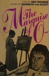 Cover of The Marquise of O--