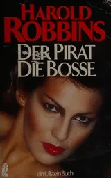 Cover of Der Pirat