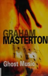 Cover of Ghost music