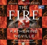 Cover of The Fire Unabrided on 15 CDs