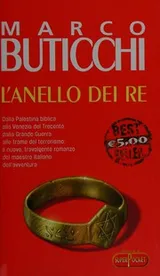Cover of L'anello dei re