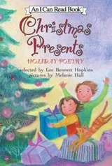 Cover of Christmas presents