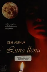 Cover of Luna llena