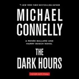 Cover of The Dark Hours