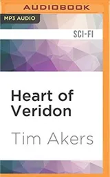 Cover of Heart of Veridon