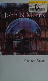 Cover of Selected Poem