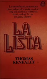 Cover of La lista