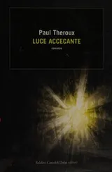Cover of Luce accecante