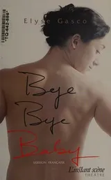 Cover of Bye bye baby