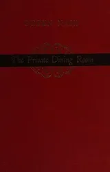 Cover of The private dining room