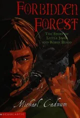 Cover of Forbidden forest