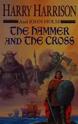 Cover of The hammer and the cross
