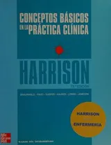 Cover of Harrison