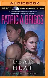 Cover of Dead Heat