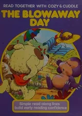Cover of The Blowaway Day
