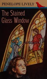 Cover of Stained Glass Window (Redwing Books)