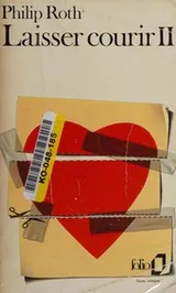 Cover of Letting Go. 2/2