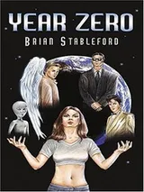 Cover of Year Zero