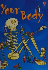 Cover of Your Body (Beginners Science)